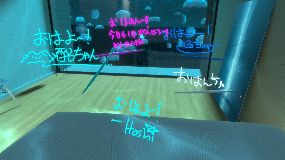 momonenqno's tweet photo. 書置きありがとう～～好 https://t.co/u2eZ0WPeZR
