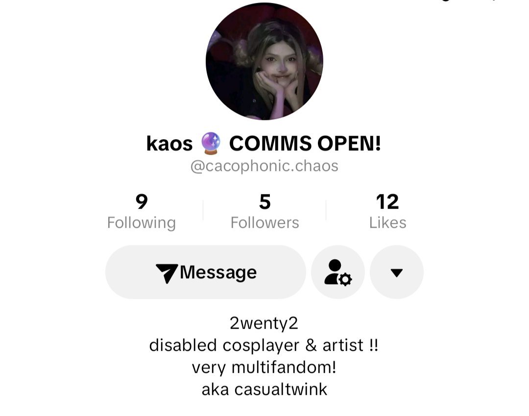 dvnepandemonium's tweet photo. ‼️‼️EMERGENCY‼️‼️

The most important person in the WORLD to me is in dire need of funding and has opened emergency comms to get it! Every dollar would make a life-changing impact and mean the absolute MOST to me!!!

PLEASE consider comming it &amp; repost its info for visibility! 💗 https://t.co/6PkV00lb1t