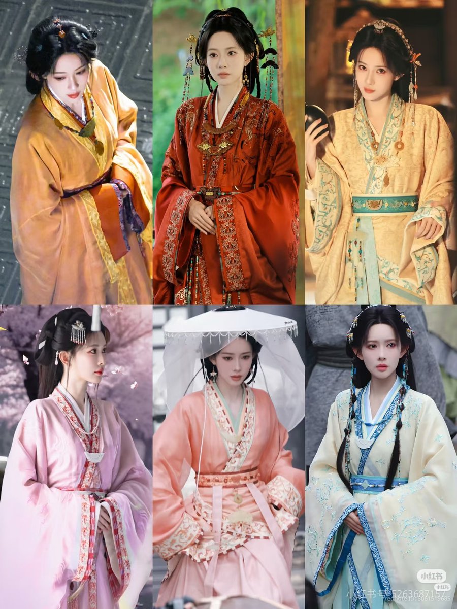 DongJungNa's tweet photo. Meng Ziyi as Shen Miao 💞💞💞 https://t.co/59kodvrcwB