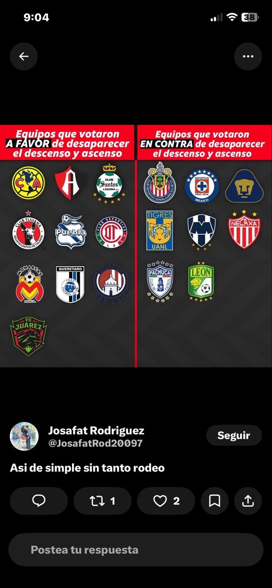 ARAZMX's tweet photo. La mentira ante todo!!!! https://t.co/EKShjDIsJl