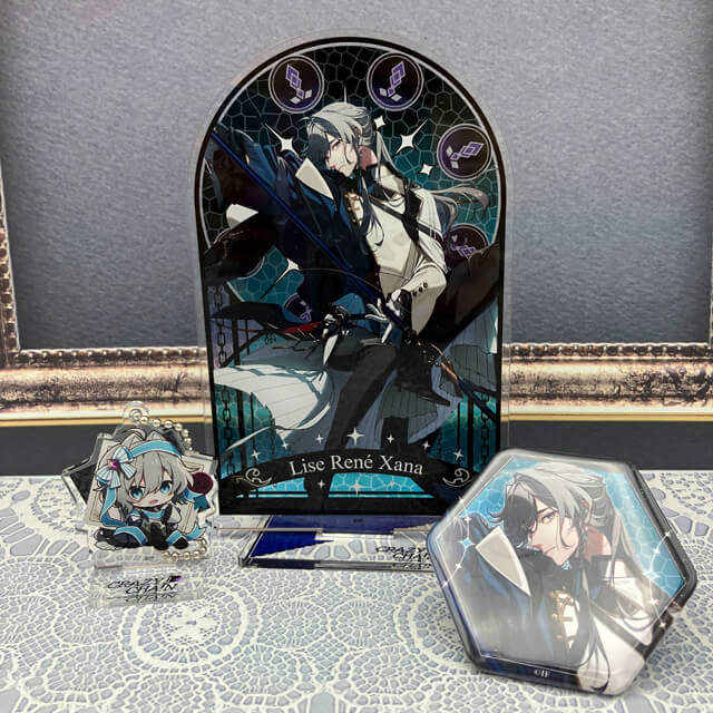 ⛓ご予約受付中⛓／ 10/15発売予定Switch CRAZY CHA!N -エルピスの鎖