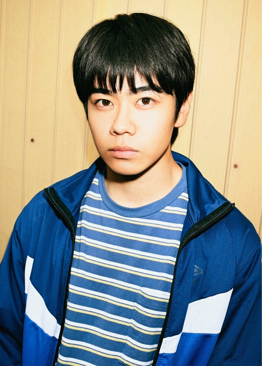 cinemalife_web's tweet photo. 圧倒的リアリティーで送る“大阪”青春純情ラブコメディ

黒崎煌代×鳴海唯 W主演
ドラマ『赤灯えれじい』
10月8日深夜放送開始

▼記事はこちら
https://t.co/JvpMtH19xO

#赤灯えれじい https://t.co/UT1YR58mMS