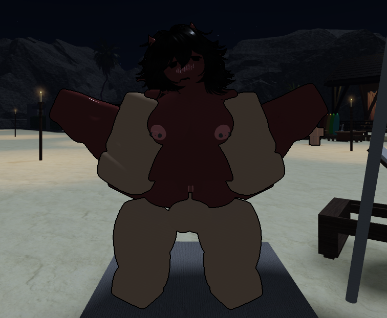 theoneandzeonly's tweet photo. some more

#rosex #robloxcondo #rr34 #robloxcondos #robloxporn #robloxsex #robloxnsfw #robloxrule34 #roporn #robloxr34 #robloxnsfw #r63 #nsfw #nsfwtwt https://t.co/Hh3oyH4WYW