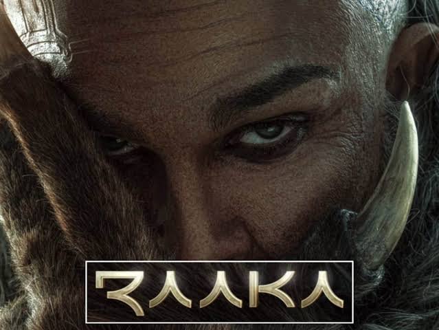 SAMTHEBESTEST_'s tweet photo. WILL SMITH - SRK - RAAKA 🔥

Hollywood star #WillSmith has been approached to play one of the antagonists in #AlluArjun's #Raaka and after a long discussion he may be shooting for his part overseas. 

#ShahRukhKhan has also said yes to a cameo to #Atlee and will shoot for his part after #King is wrapped - Midday.