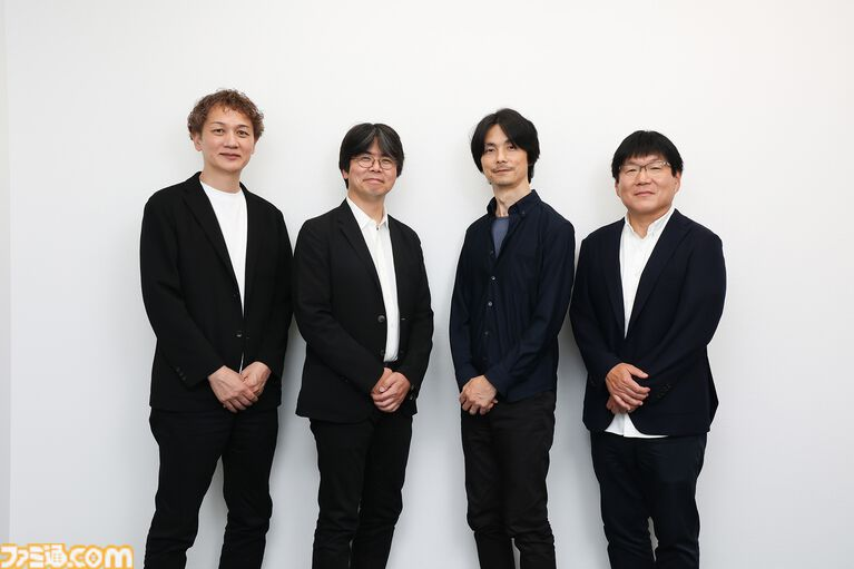 RemoveNDiscard's tweet photo. イカ研究員のネガポジ反転か？（白衣→ブラック、カラーTシャツ→Yシャツ） https://t.co/U7BphDwrwz