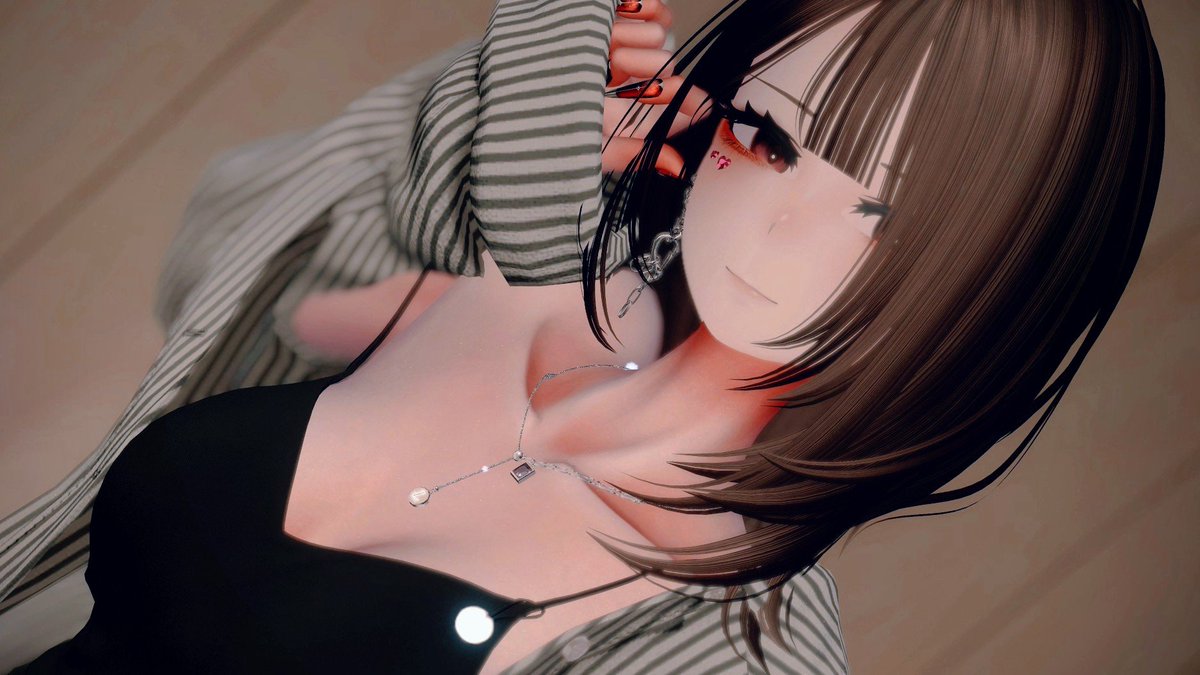 RAhj9uintHkqTZx's tweet photo. #ラシューシャ  #Lasyusha  #VRChat https://t.co/jFUBxhpH2u