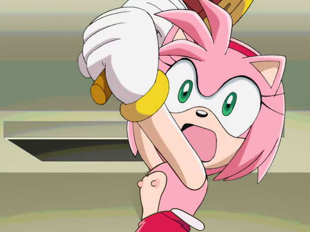 PSNC2K21's tweet photo. Amy Rose 01 From Sonic X [Screenshot / NSFW Edit]
#sonic #amyrose #sega #sonamy #anime #videogames #nude #e621 #rule34 #r34 #nsfw #sfw #sega #sonicx #sonicidw #sonicthehedgehog

Available on deviantart, Search As "PSNC2K21"
[HD + SD Screen]

Source From Sonic X [Episode 43] https://t.co/CCP2AQqpcd