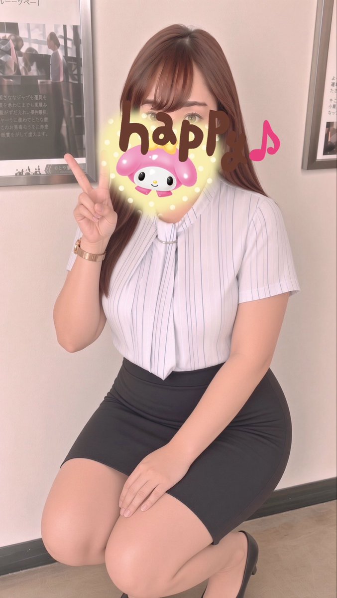 happynouno's tweet photo. むちむちグラマーでも、すごく健康だから☘️💫ボディポジティブ☘️💫‼️ https://t.co/CXfkDTUMln