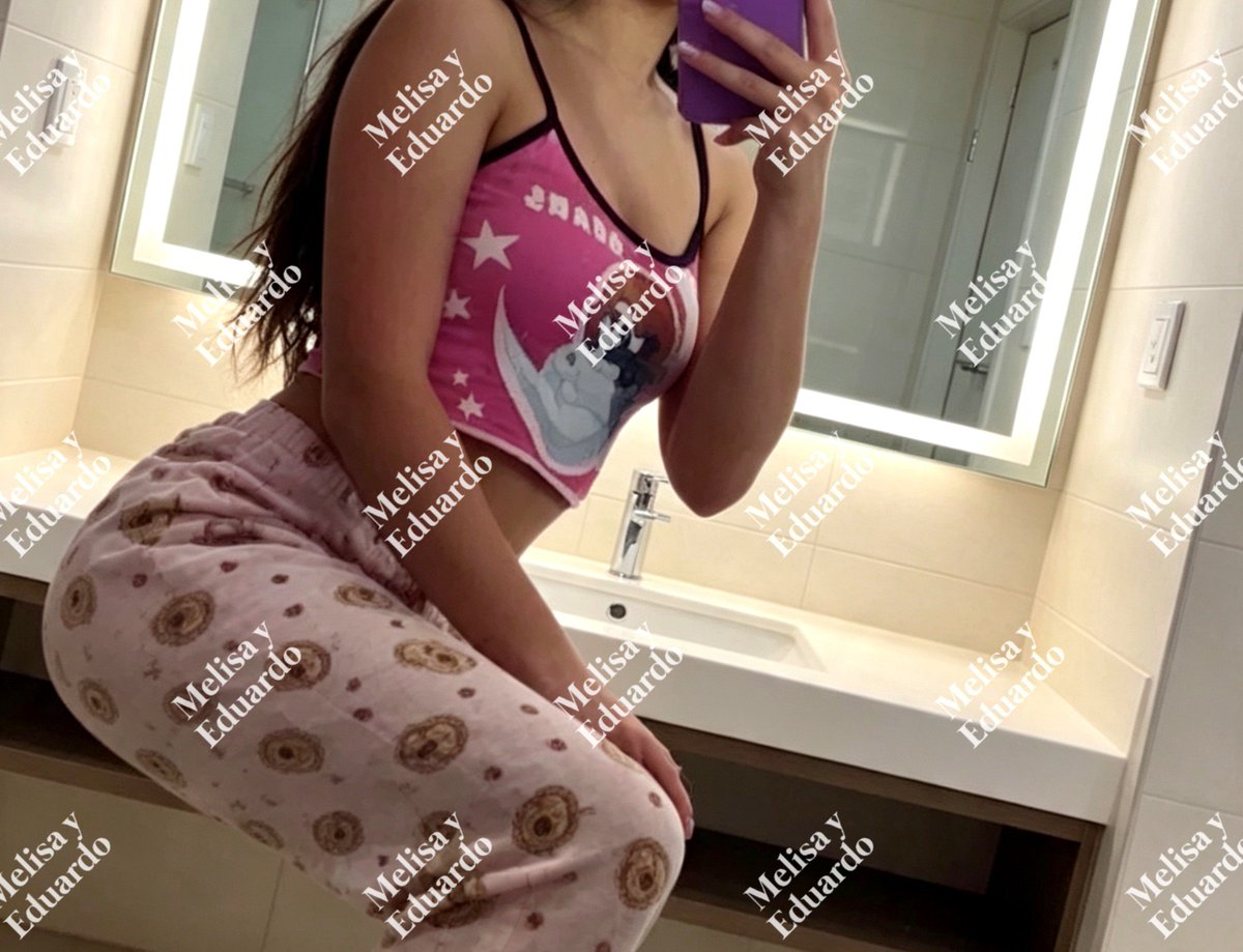 Melisa_hot1's tweet photo. Que tengan bonita noche , es hora de ðescansar 

Soy modelo @CesarYPucca1

📸Venta de contenido 
🔥Chat hot
👰 Novia virtual

@Dance4meee 
@Culonitas 
@LetalesCulonas https://t.co/LHCaqeXAuY