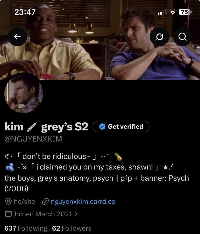 NGUYENXKIM's tweet photo. New layout! 🌟 https://t.co/59e7DKOX7D