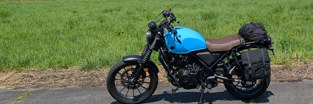 fuutotto's tweet photo. 今日はバイクの日だよ！！！
#8月19日はバイクの日
#バイクの日 https://t.co/O1rfUNwL8Y