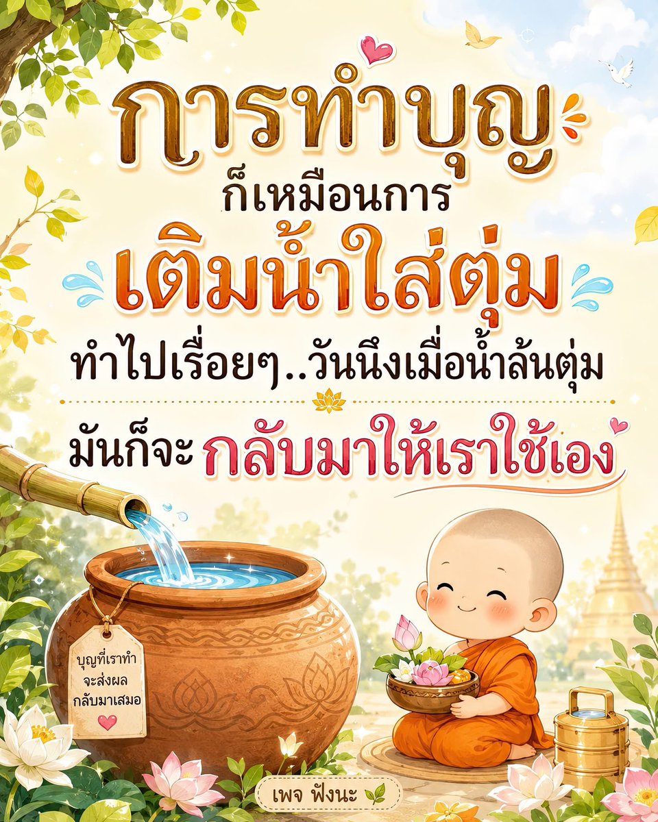 NoiPijarana's tweet photo. https://t.co/8b9l7bCANR