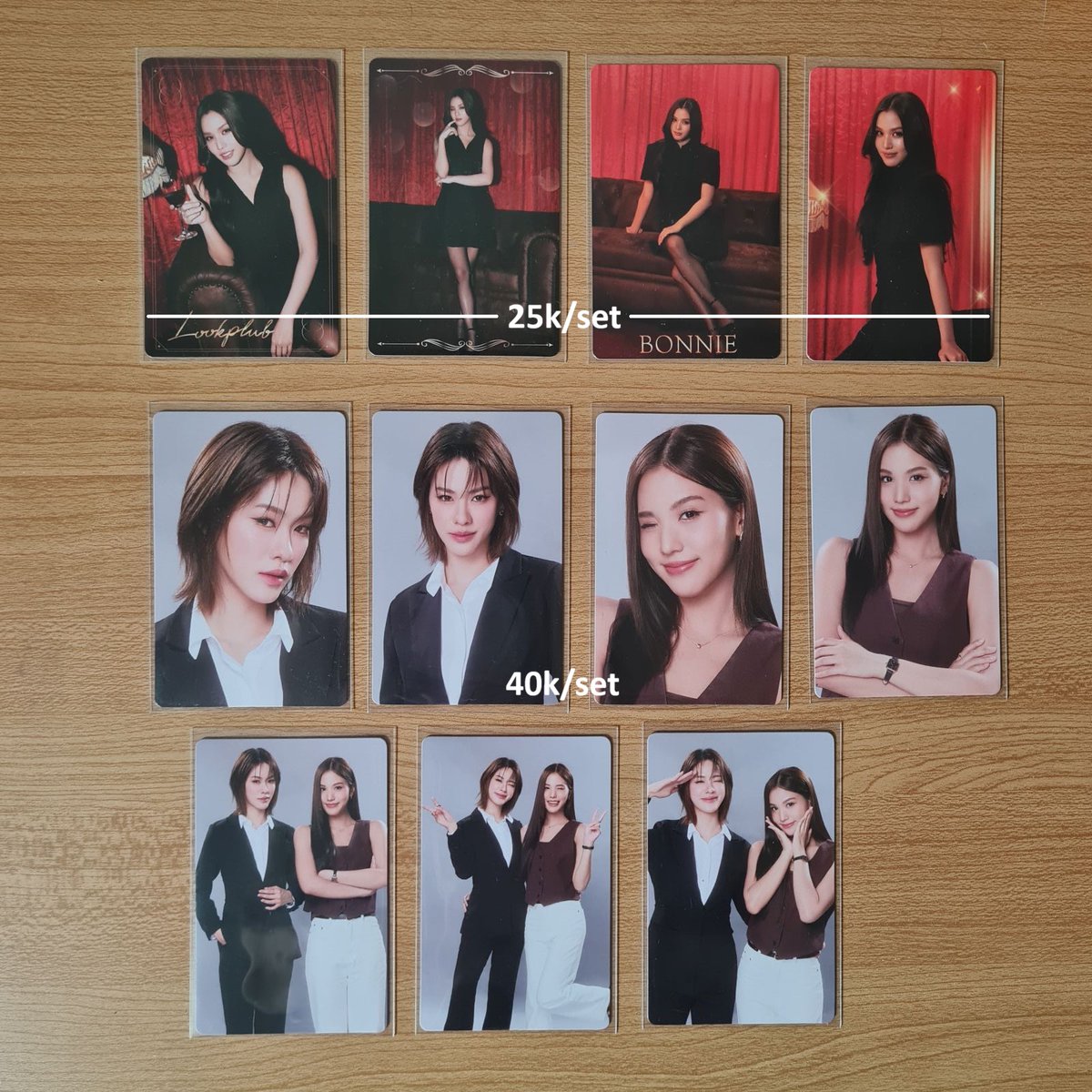 dobingu8's tweet photo. wts aab emibonnie

split pay by dm nanti co 1k

bisa juga langsung co (+admin fee)
black in color : https://t.co/M2S3kHKhfY
set mat dan pam : https://t.co/XCFvjto5DL https://t.co/hobarXCo8N