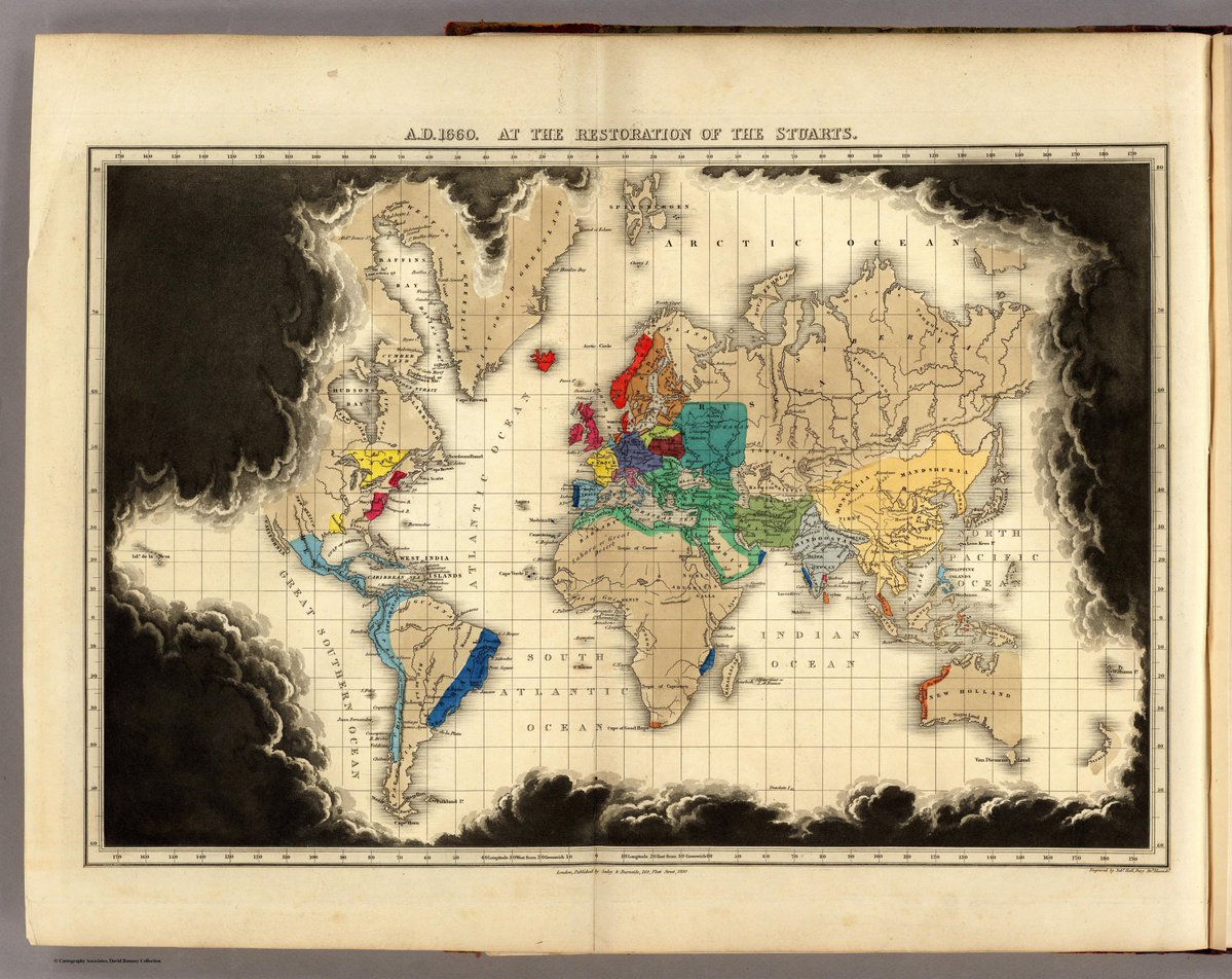 SPQRSA's tweet photo. @simongerman600 High resolution version of the 1660 map, here..
👇🏽
https://t.co/3KwEw3IHoU https://t.co/AbWkJkmrRx