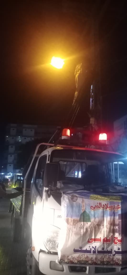 khursheed_Jatoi's tweet photo. Under the direction of Mayor Hyderabad Kashif Ali Shoro, the HMC team successfully completed fumigation at the hotspot area of UC-136, Christian Colony.
@jamkhanshoro @KashifShoroPPP
#HMC #FumigationDrive #UC136 #Hyderabad https://t.co/kJrZeGSudg