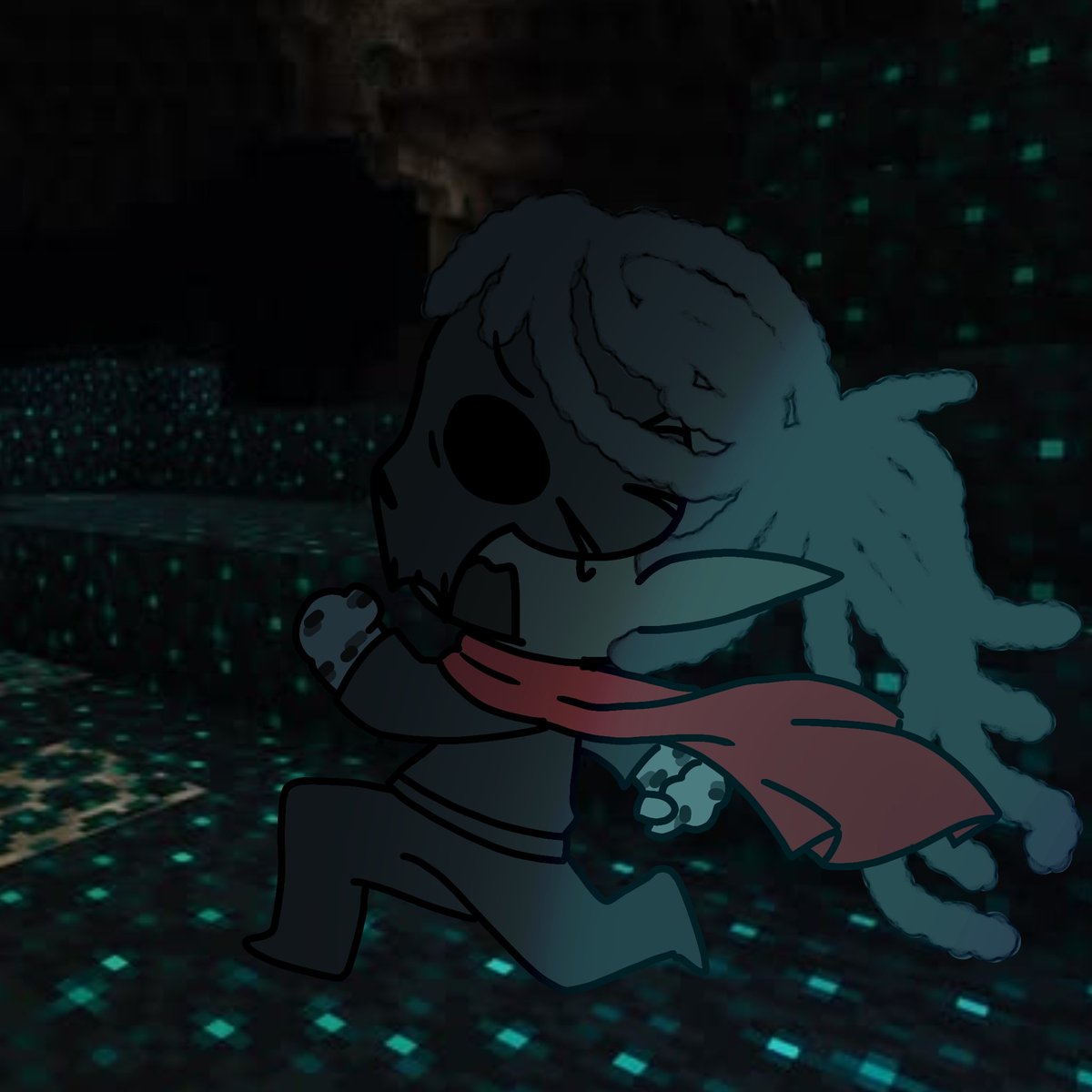 Alex4ft0n's tweet photo. mini spoiler de lo que ando haciendo :3

#Farfadox #ElRichMC #Ricardox https://t.co/zds3lKwrgx