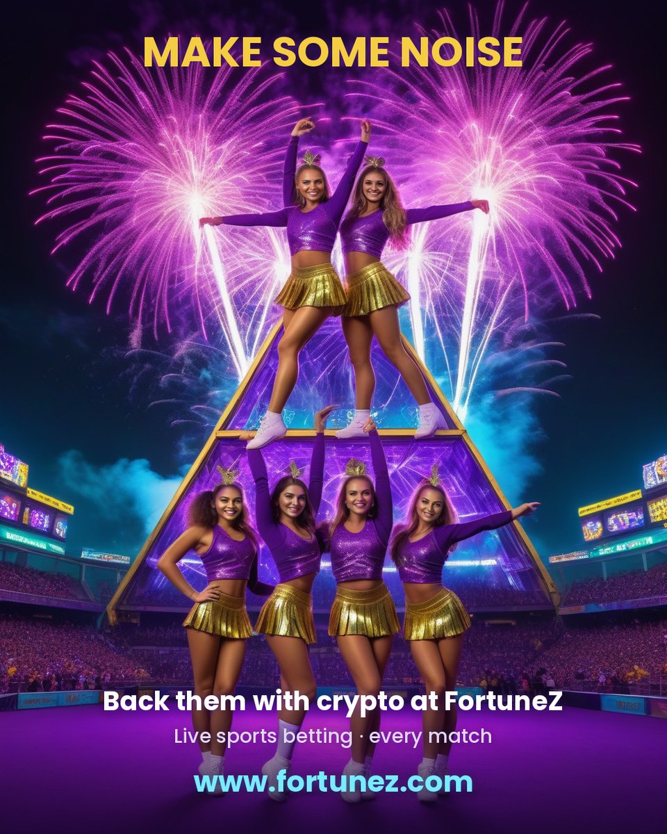 IOFortunez's tweet photo. 🤝 FortuneZ is opening its partner program.

Affiliates, super affiliates, streamers, KOLs, gaming communities and agencies.

• Commission plans built per partner
• Referral links &amp; codes
• Creative + operational support
• Test accounts

📢 @Fortunez_cs https://t.co/6G1Q353KEN