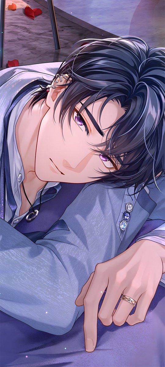 reki_apples's tweet photo. his eyes when he wants that cookie SO BAD https://t.co/TSfeJXod3g