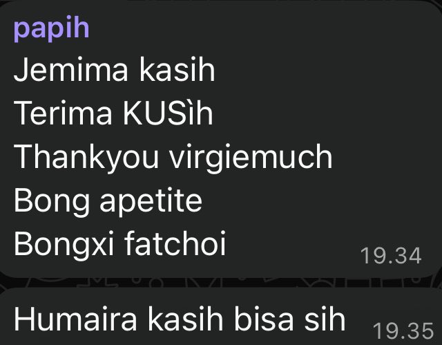N_IntanJKT48's tweet photo. bapa’ emg gini apa gmn si? 😭 https://t.co/sVEqFTmKsf