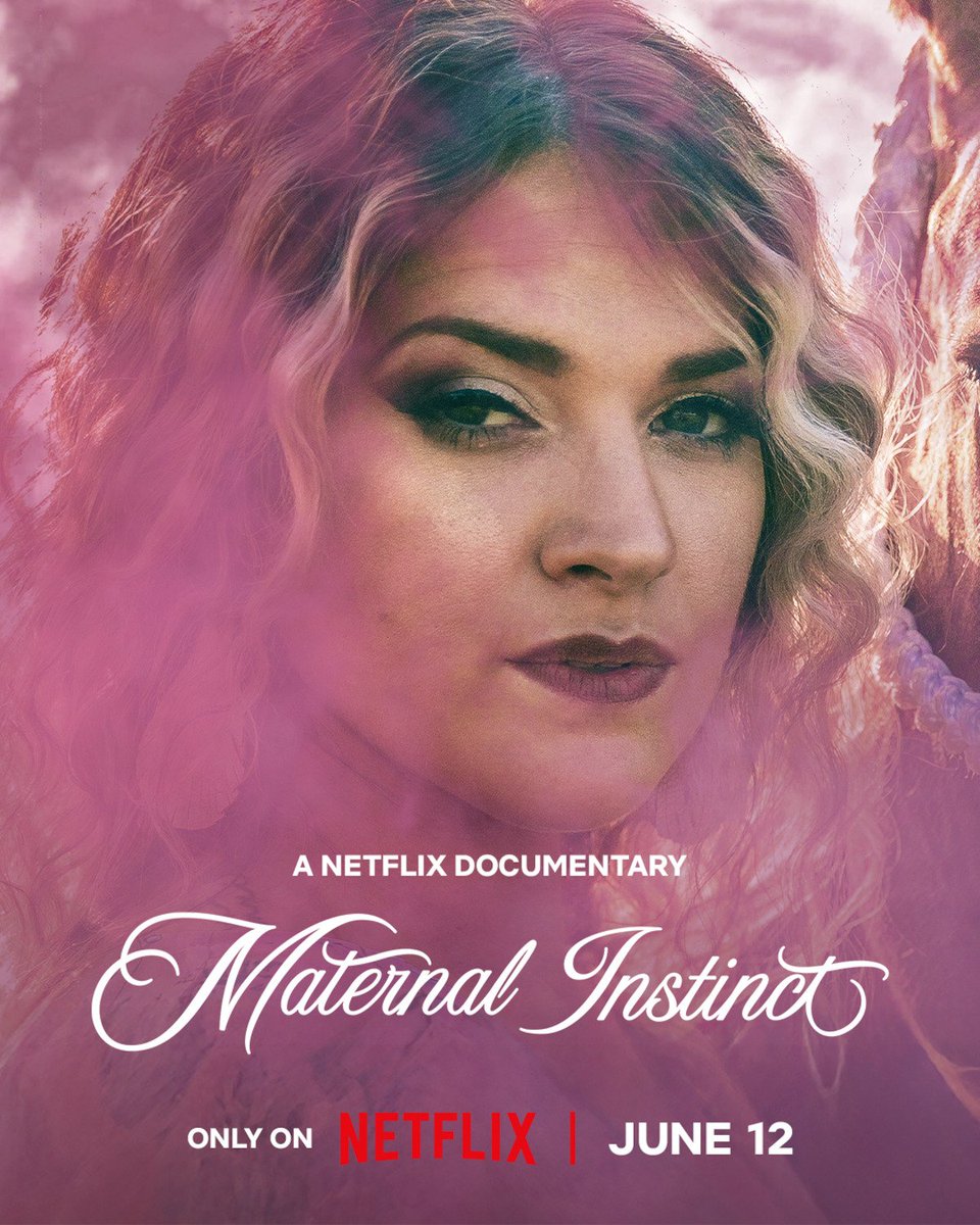 Cartwright_Four's tweet photo. Watched #Netflix-produced #truecrime #documentary "Maternal Instinct" (2026), about a horrific murder that made headlines all across North America during the 2020 pandemic https://t.co/8bZdw4FUpJ