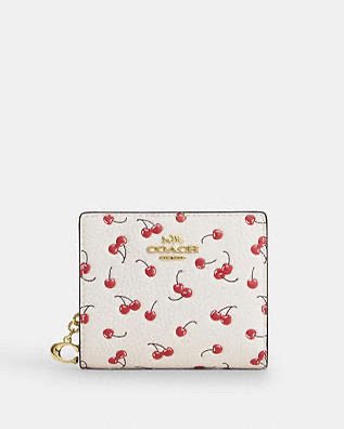 sugarplumws's tweet photo. (รับหิ้ว) Coach Snap Wallet 🇺🇸

🎀 2,790฿ 
💒 มัดจำ 1,000฿ 
📌 ปิดรับ 22/08
🚚 รอบส่งในไทย 26-27/08

#coach #coachthailand #รับหิ้วเมกา https://t.co/OmWuqz4QHZ