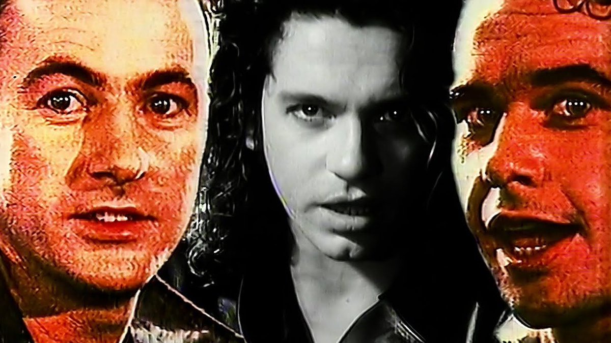 techjunkiejh's tweet photo. #INXS - Need You Tonight (Official Music Video) https://t.co/GM7SHeET3a #music  #MoviesTvTj (video, unbelievable, does not sound like an eighties song at all) #MusicVideos  #80sMusics #OldSchool   #RockMusic  #ClassicRock #LoveSongs    #Entertainment #USA #UK #Canada #Australia #Europe