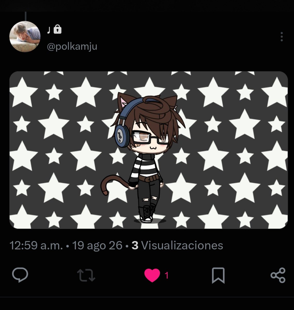 borUNTepHeTa's tweet photo. Pregunta seria ustedes de Verdad me ven asy de Twink me tendré que dejar hacer pegging por mi novia No queda de otra https://t.co/7O1SubHSqA