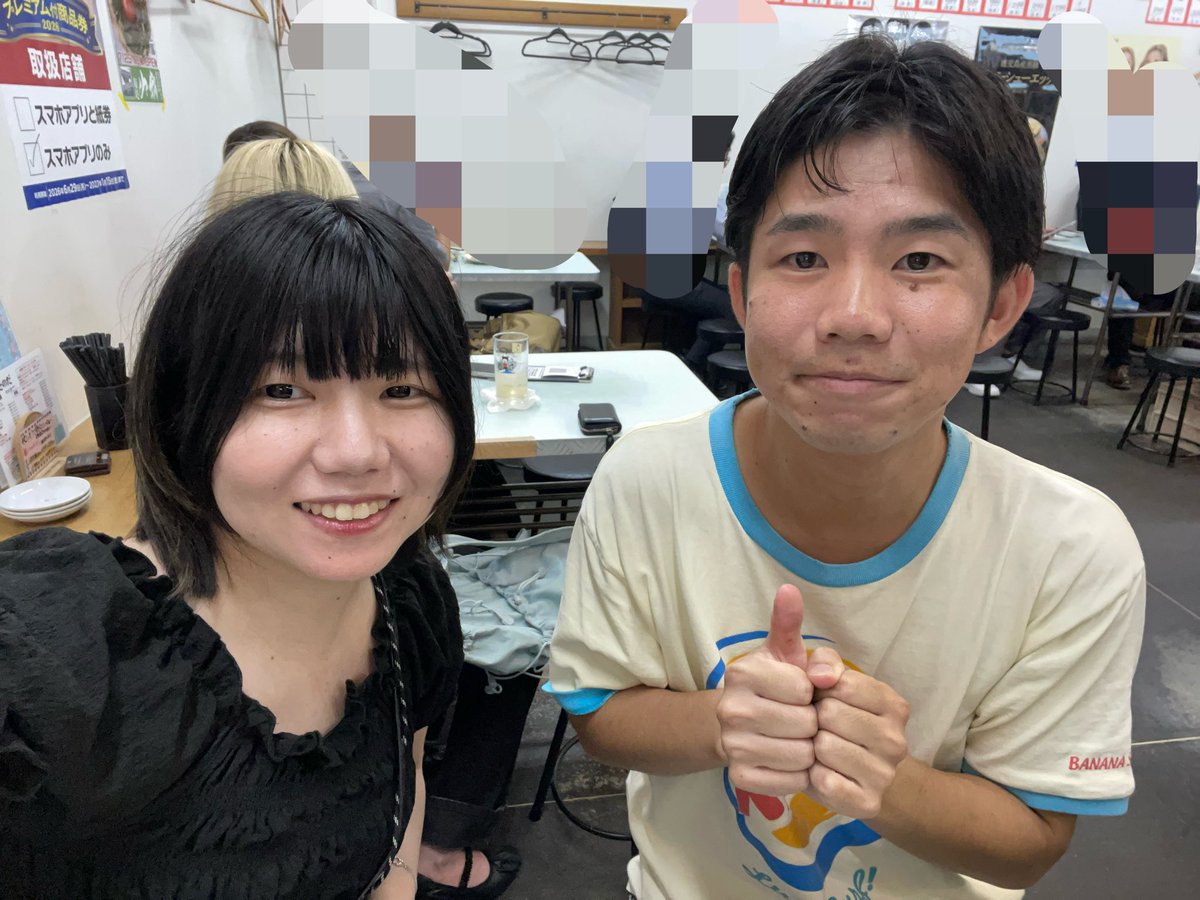 OPI_topia's tweet photo. 観に行った家族です。 https://t.co/ygcGthqwC4