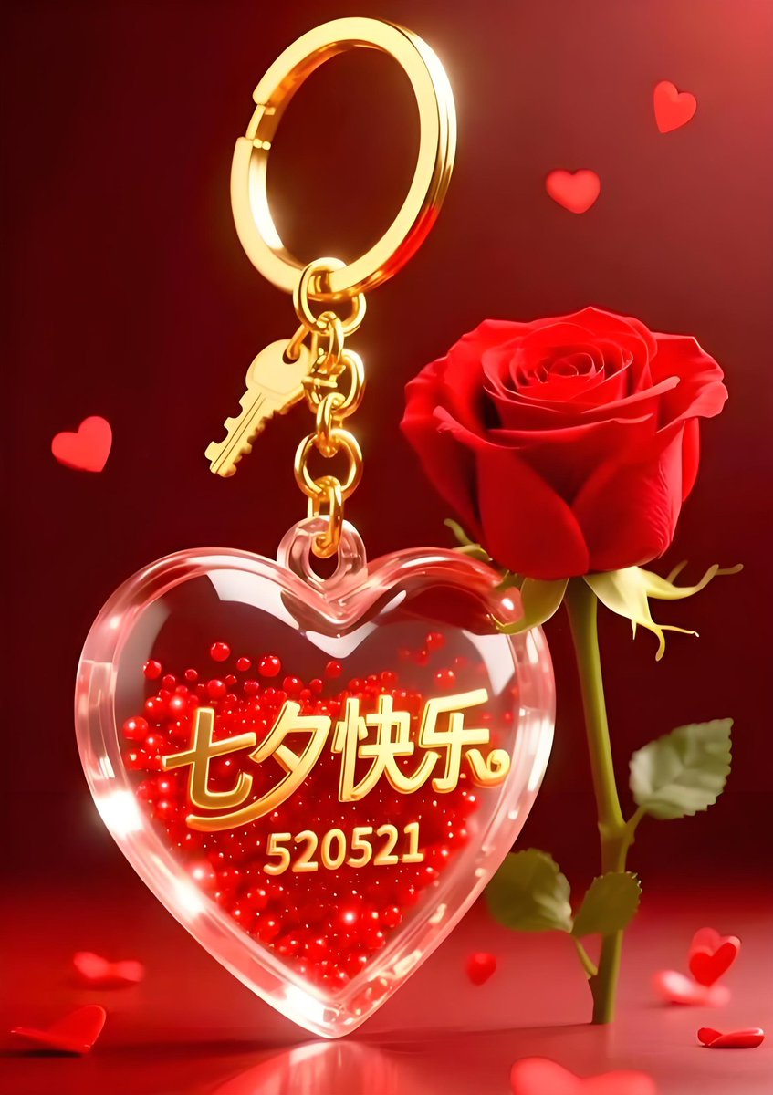 anmo_68's tweet photo. 七夕佳节，愿你的爱情像牛郎织女般坚贞不渝，跨越千山万水，只为与TA相见。 https://t.co/SE83llu7dr