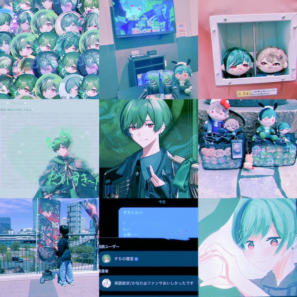 ama_hima72's tweet photo. ꒰Tag🏷𓈒𓏸︎꒱
観葉植物と堕天使を愛してやまない2人におともだちください❕
꒷꒦✝︎ ❥---------------------------------- ❥ ✝︎꒷꒦
#シクファミさんと繋がりたい #しくふぁみさんと繋がりたい #歌い手好きな人と繋がりたい https://t.co/iNElojTDNl