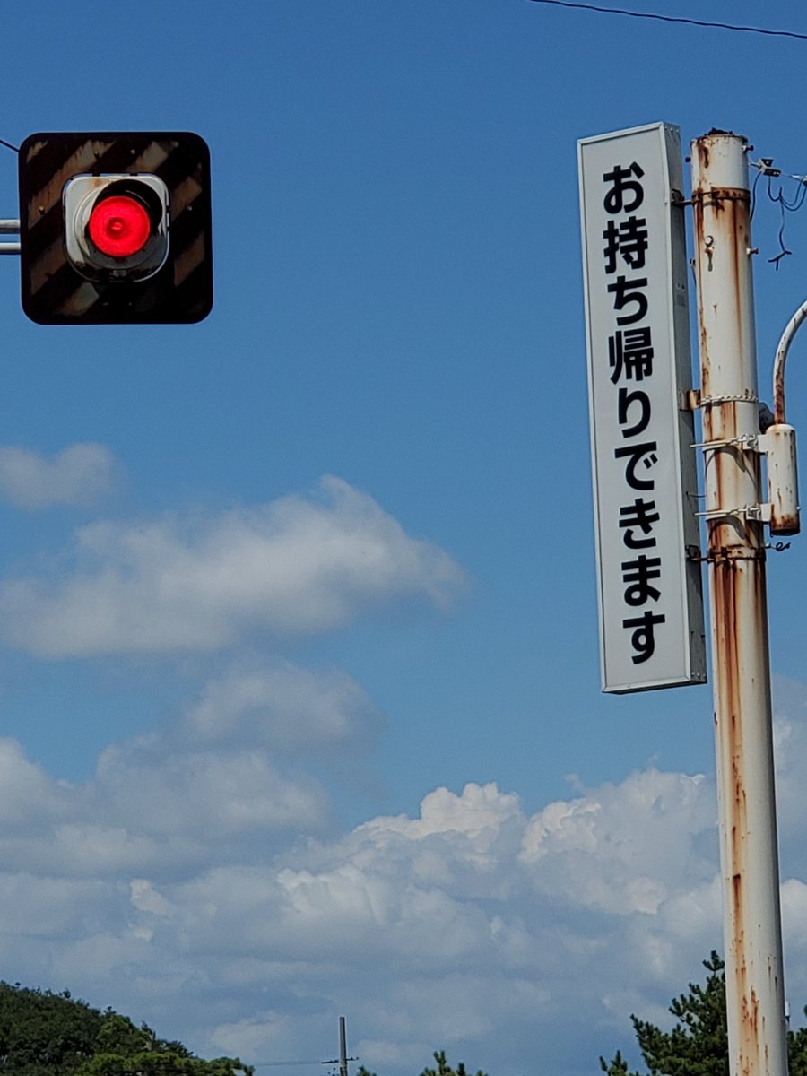 OGSUN6's tweet photo. お持ち帰りできます⁉️ https://t.co/8pylDNHsza