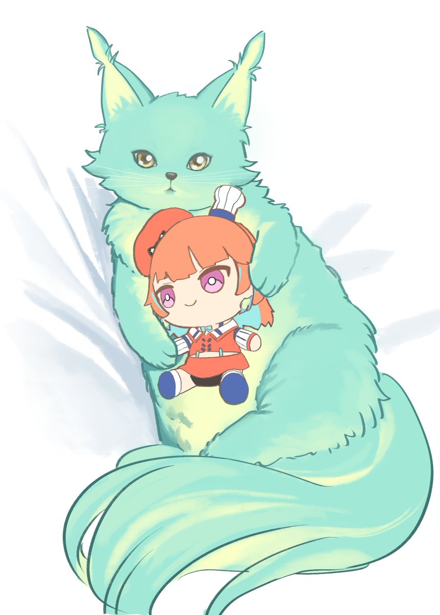 Resu_desu's tweet photo. Smoothie’s wawa https://t.co/4gNS4jJ1Ng