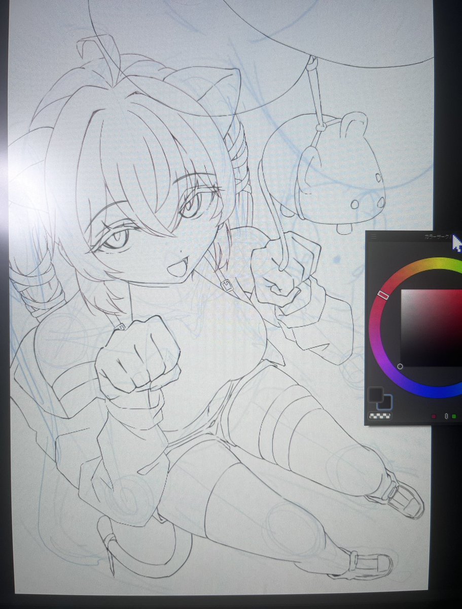 osayuvr's tweet photo. しおちゃんセールくるわよ！！ https://t.co/q9jaVJCQzN