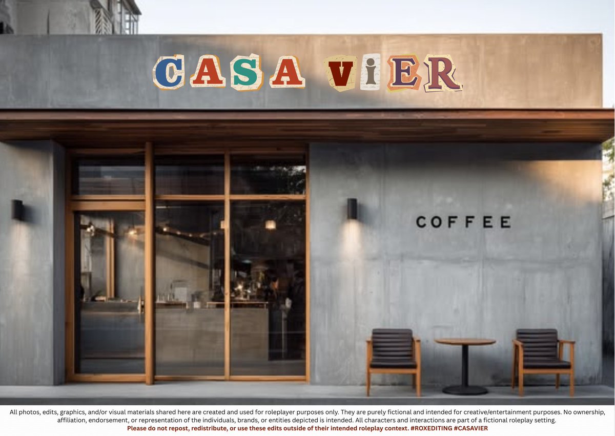 CASA_VIER's tweet photo. https://t.co/NKXXJfWrNa