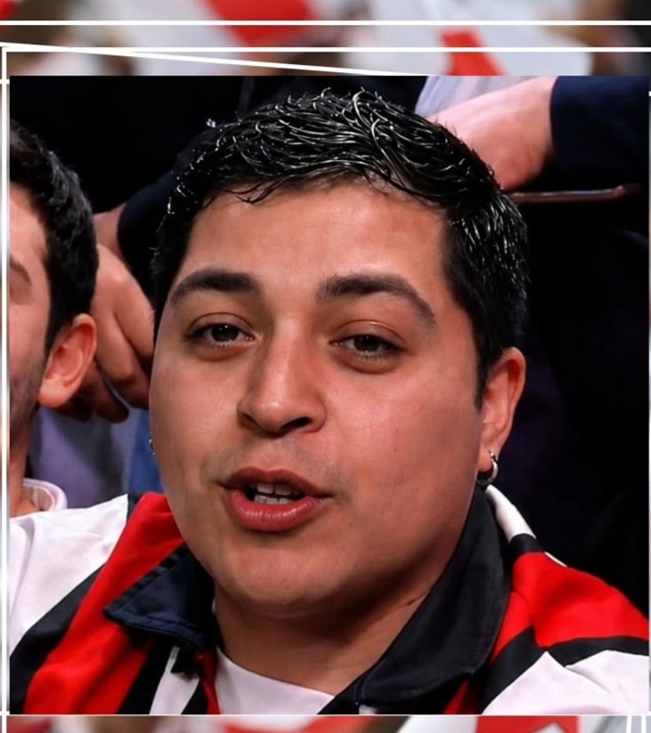 emicoroniti's tweet photo. @ClossMoments Mira la cara de fronterizo bostero infiltrado que tenes, todos nenitos giles. Otro pañal que voy a tener que cambiar cuando lo vea. https://t.co/zlZikagrXr