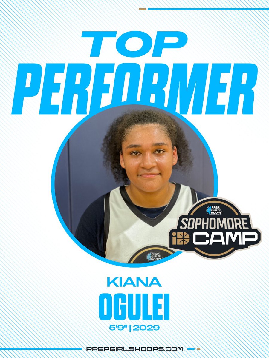 PGHIllinois's tweet photo. 🚨 𝗧𝗢𝗣 𝗣𝗘𝗥𝗙𝗢𝗥𝗠𝗘𝗥𝗦

Check out who made an impact!

✍️ #pghillinoissophomoreidcamp2026

@caygan2029
@kikihoops30
@tinat_4
@kmoonball https://t.co/4XMF99NiIg