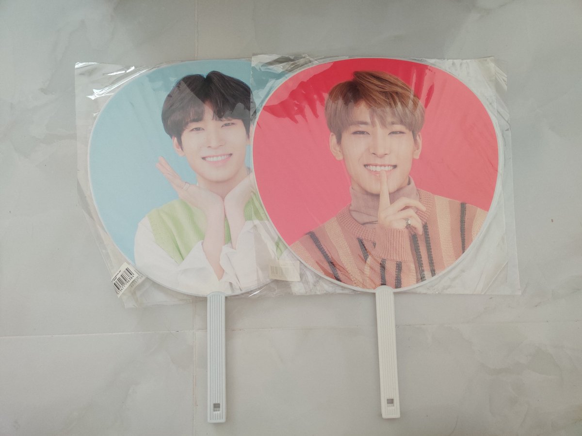 taurs_'s tweet photo. ⌞ wts ⌝

พัด/ UCHIWA / Picket วอนอู 

อันละ 200 thb. 

📦 reg 30 / ems 50
🌒 dm 
 
#ตลาดนัดสวนแครอท https://t.co/7RZtS2CwZ4