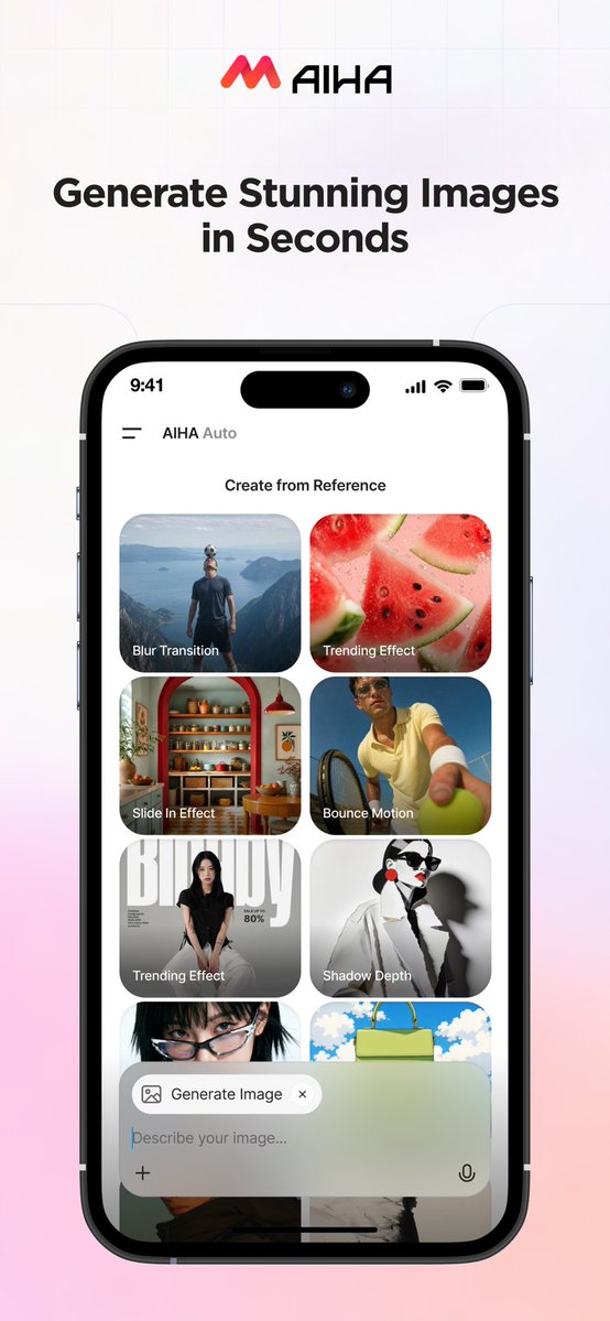 flash_of_it's tweet photo. Enjoy the ALL Ai models IN ONE application, recommended suitable model for specific task, saving cost 30 - 40% compare with public price, pay 1 time using all paid Ai models in the world 🖐 

Apple Store: https://t.co/coJzzvY63q
Google Store: https://t.co/coJzzvY63q https://t.co/Zsc4y8k7gG