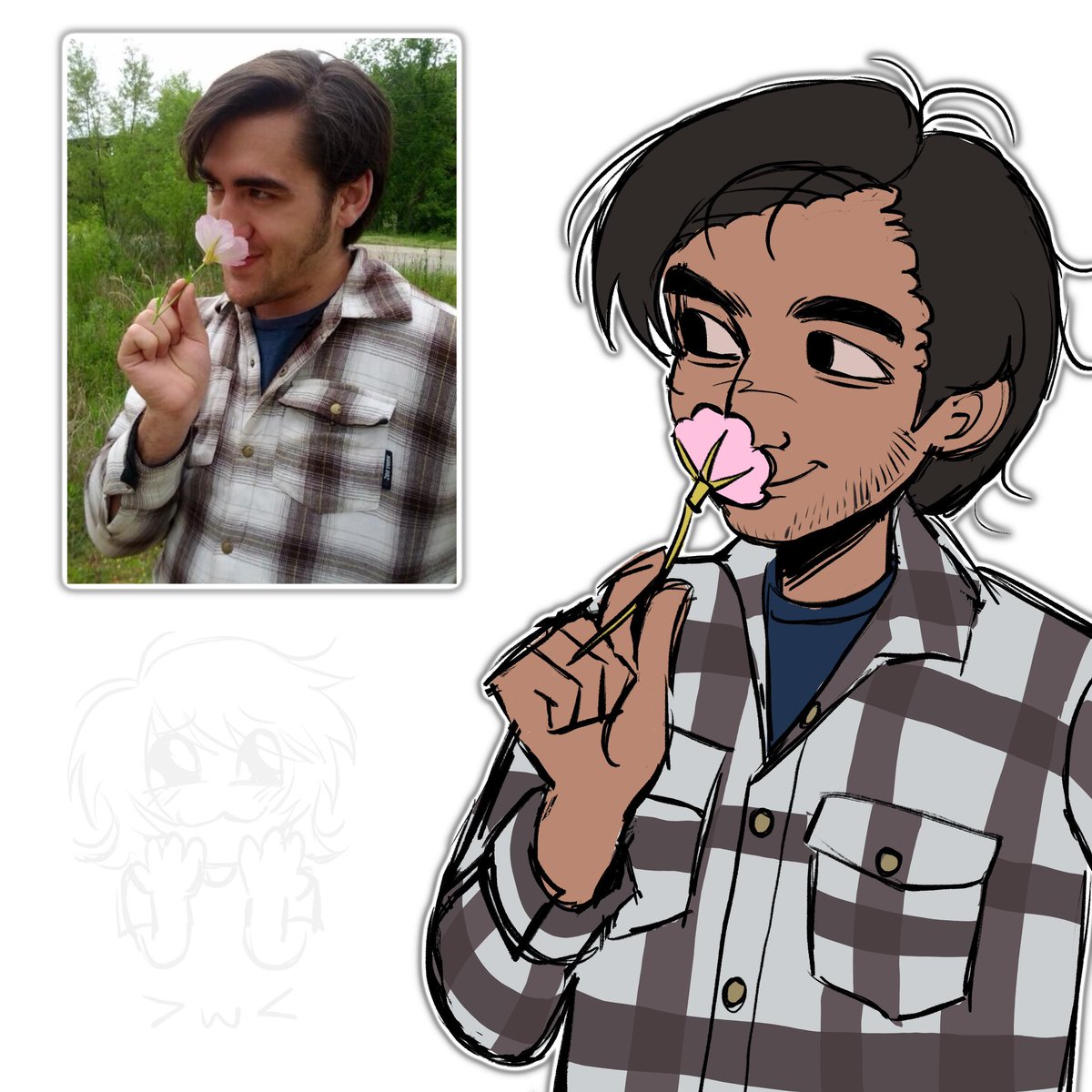 anxiousrunez's tweet photo. i’m so close to being done watching marble hornets 🥹🥹 i love u tim

#timwright #marblehornets #creepypasta https://t.co/rBdVECeLS2