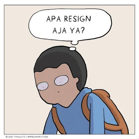 karirfess's tweet photo. Kalian penasaran gak, ada temen kita tuh yg tanggung, ada juga yg terkesan lemah orangnya..

Ternyata jawabannya, bisa jadi karena pola asuh masa kecilnya..

Kalo kalian ada anak, berikut pola asuh yg baik supaya mereka tangguh:

1. Diajak bicara, bukan cuma disuruh  
Orang tua sering bertanya dan mendengarkan. Anak terbiasa berpikir sendiri, bukan hanya nurut.

2. Ada orang dewasa yang emosinya stabil
Anak butuh orang yang reaksinya bisa ditebak. Kalau orang tua mood-nya naik-turun terus, anak tumbuh cemas.

3. Diizinkan salah
Salah dianggap biasa, bukan aib. Karena itu mereka tidak takut mencoba dan tidak mudah hancur saat dikritik.

4. Tidak diberi label
 Tidak dipanggil “si pintar”, “si nakal”, atau “si cengeng”. Label membuat anak terjebak jadi versi yang diharapkan orang lain.

5. Tidak selalu diselamatkan
Lupa bawa PR? Biarkan hadapi konsekuensinya. Anak yang selalu diselamatkan justru lemah saat menghadapi masalah sendiri.

6. Dibiarkan bosan
Tidak terus digizi dengan gadget atau kegiatan. Kemampuan menahan bosan melatih fokus dan pengendalian diri.

Kalau kamu dulu tidak dapat pola seperti ini, wajar jika sekarang mudah cemas, ingin menyenangkan semua orang, atau takut gagal.

Pelan2 yuk bangun fondasi kita, kalo dirasa masih lemah..