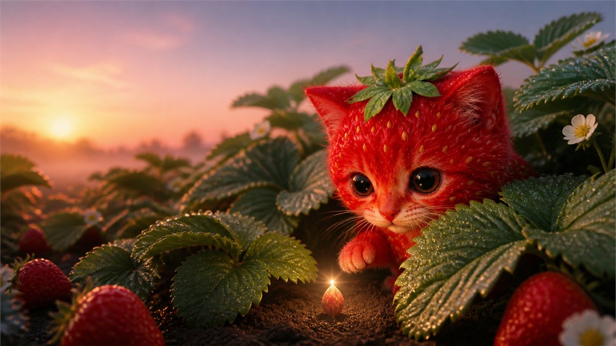 catberryOnChain tweet picture