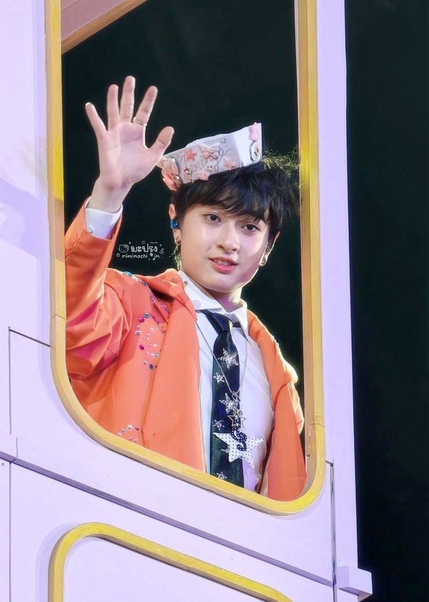 mimimochijm's tweet photo. แล้วจาไม่ให้เอ็นดูได้ไงเนี่ยยยยยย น่ารักตุ๊บป่องมากกกก🤏🏻🥺🤲🏻💖🌊 
#waavetnp https://t.co/En48wNBAIh