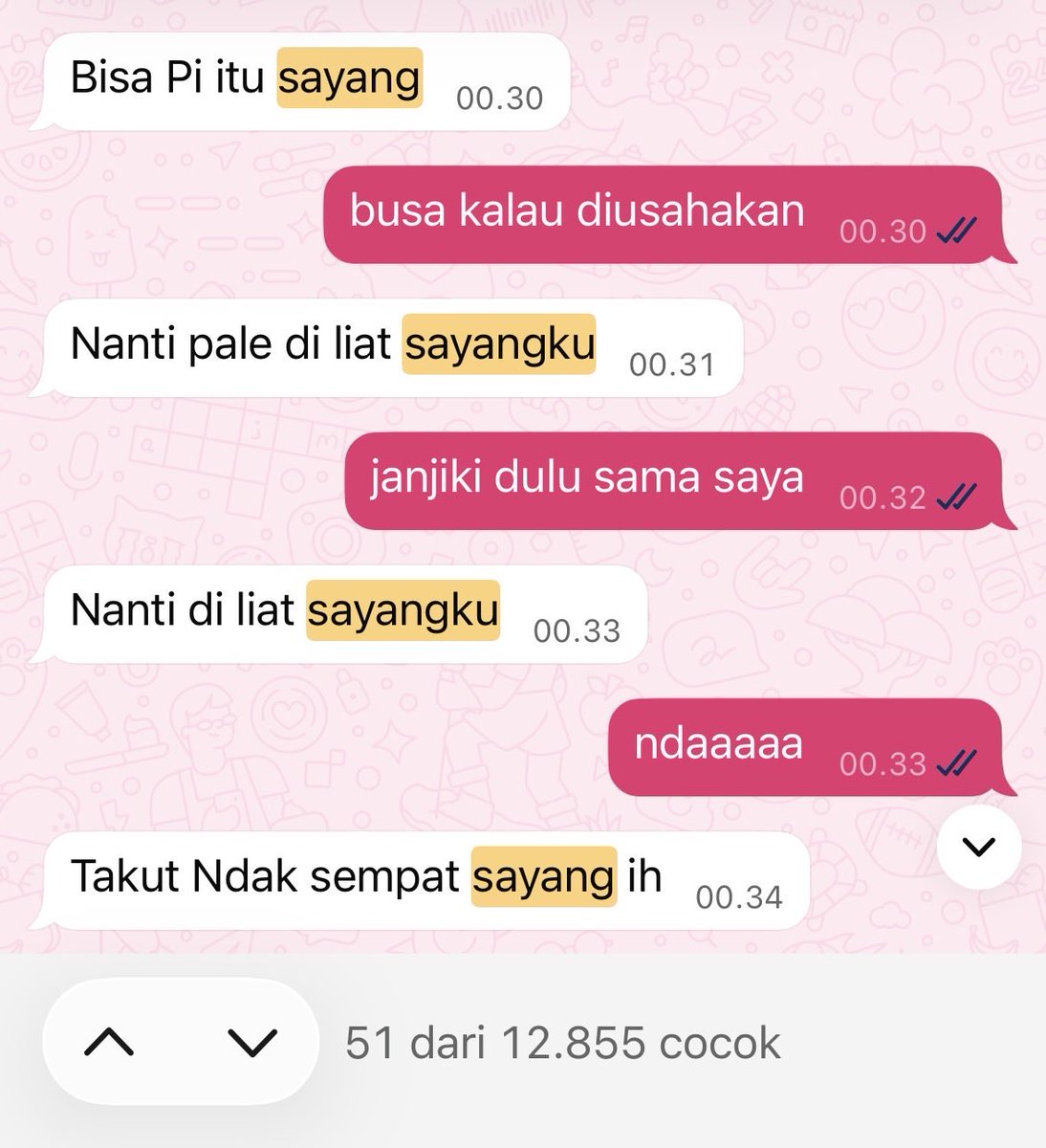 lopipowz's tweet photo. ini kata sayang kalau jadi uang sudah bisa dipakai beli esteh jumbo 2 disamata, itupun masih ada kembalian https://t.co/RPk59jw1vL