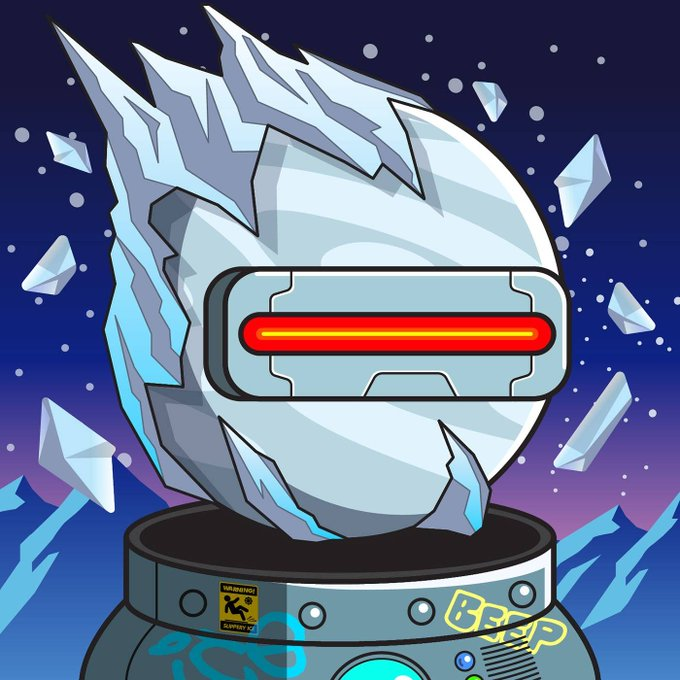 luyuban69's tweet photo. 🚀 @Kiyoo_nft 白名单抽奖 🚀

抽取 5个 GTD 白名单！

项目信息： 
🛸 4,444 Kiyoz
💎 Free Mint
⏰ Mint时间：8月21日 3PM UTC
📍 Ethereum | Coming to @RobinhoodApp

参与方式： 
1️⃣ 关注 @Kiyoo_nft + @luyuban69 
2️⃣ 点赞 + 转发本推文
3️⃣ 评论区留下你的 EVM钱包地址 + @ 1 个朋友

今晚开奖，好运给每一个Kiyo！🌌
Escaped the lab. Conquered the galaxy.
One weird Kiyo at a time.
#Kiyoo #FreeMint #NFTGiveaway