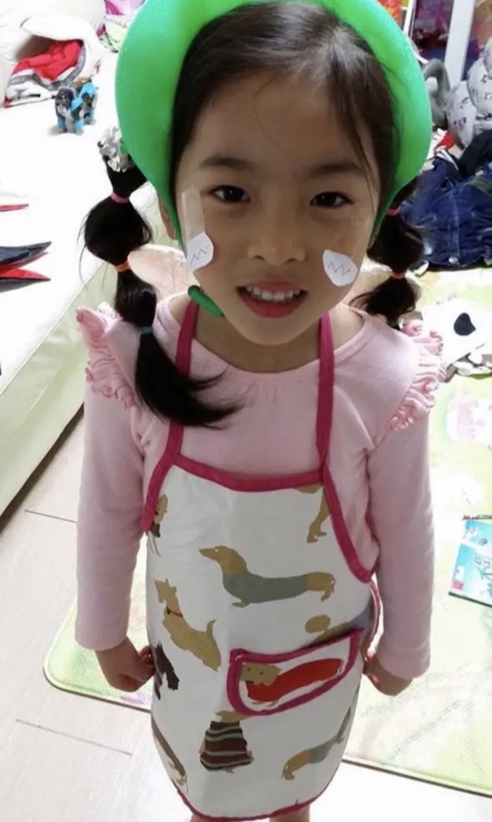 olimugg's tweet photo. 예빈이 가족 분 맞는 거같 앙 커요미 https://t.co/RByY2yBw3J