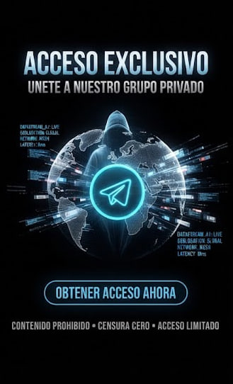 WikiTelegram's tweet photo. ¿Estás listo para explorar tus fantasías más ocultas? Únete a una comunidad secreta donde el deseo y la diversión se encuentran. ¡No te quedes fuera! La aventura te espera, y podría desaparecer en un instante. 🔥👀✨

👉 https://t.co/41e6XNEDLS https://t.co/DP3slHJEx9