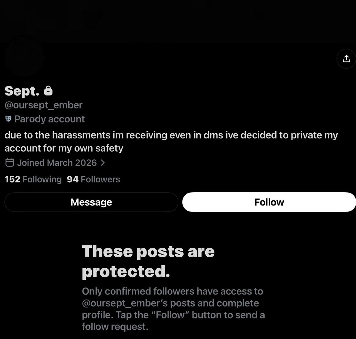 27ctpie's tweet photo. Jesus christ 😭 No one feels bad for you you had the choice to delete the tweet and just apologize the second ppl started hating genuinely https://t.co/zRDG3rrITL