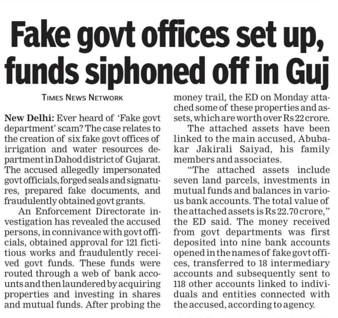 BasecatOnBasede's tweet photo. The Gujarat Model...... they know how to cheat..... https://t.co/xq9hLvtoRy