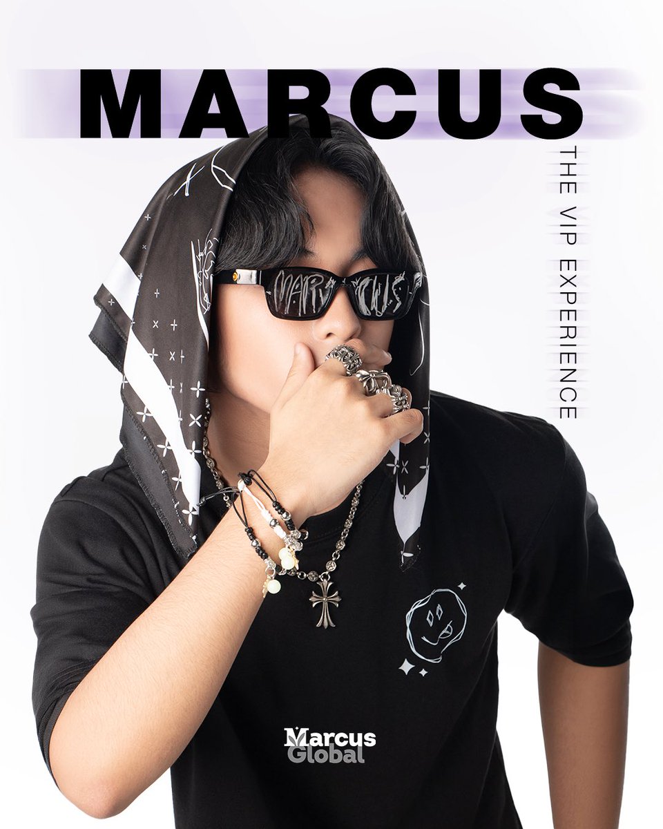 MarcusGlobal_'s tweet photo. LIMITED SLOTS REMAINING! π¨π€β‘
Only 3 days left until pre-orders officially close! Don't miss your chance to secure the 31Β° Experience Bundle and lock in your Guaranteed VIP Event Access for August 29! ποΈβ¨
PRICE: β±1,417 (Includes Guaranteed VIP Access + Full Merch Set)
PRE-ORDER CUTOFF: AUGUST 21 ONLY
EVENT DATE & VENUE: August 29, 2026 | K:ITA Cafe Mandaluyong
π Order now here: https://t.co/Ctwwg3hQlc
π’ Walk-ins on event day will be strictly subject to remaining venue capacity.
#MARCUSTheVIPExperience #MARCUS #Marcus17thBirthday
