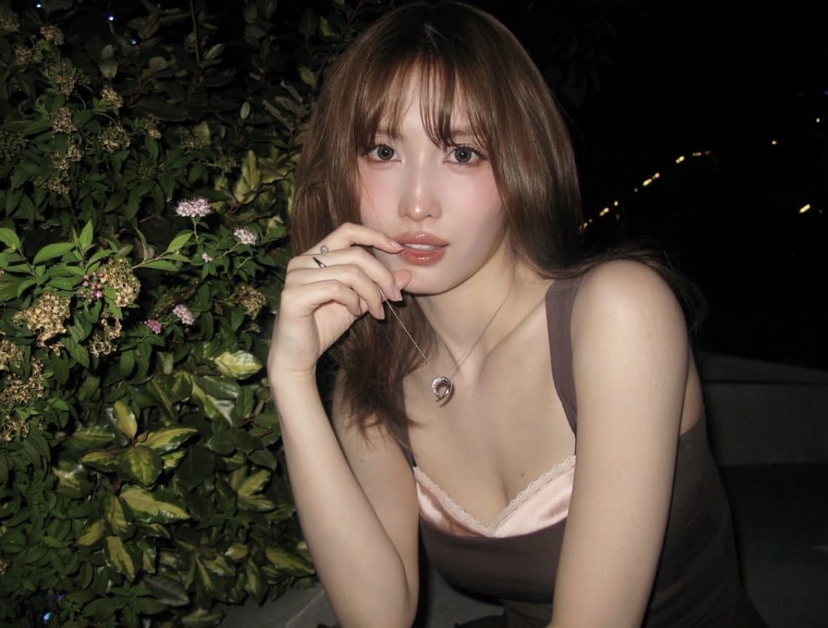 ningninguemnin's tweet photo. Hirai Momo https://t.co/y2cd2I5WEt